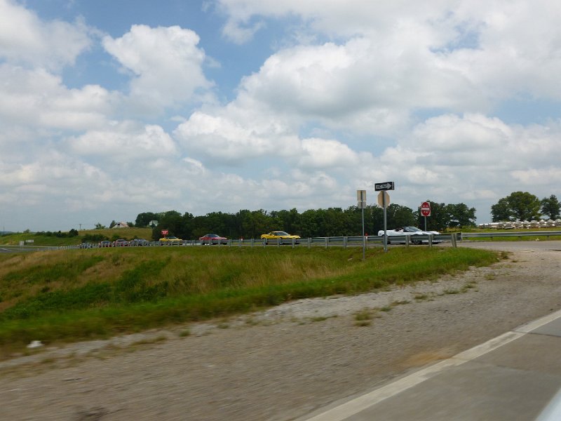 Mystery Run July 2013 009